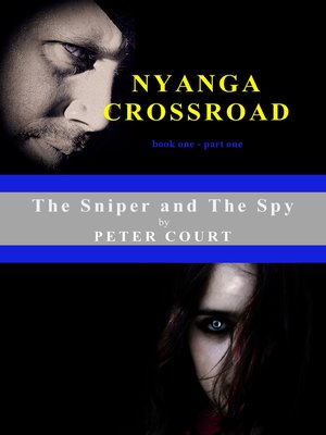 cover image of The Sniper and the Spy